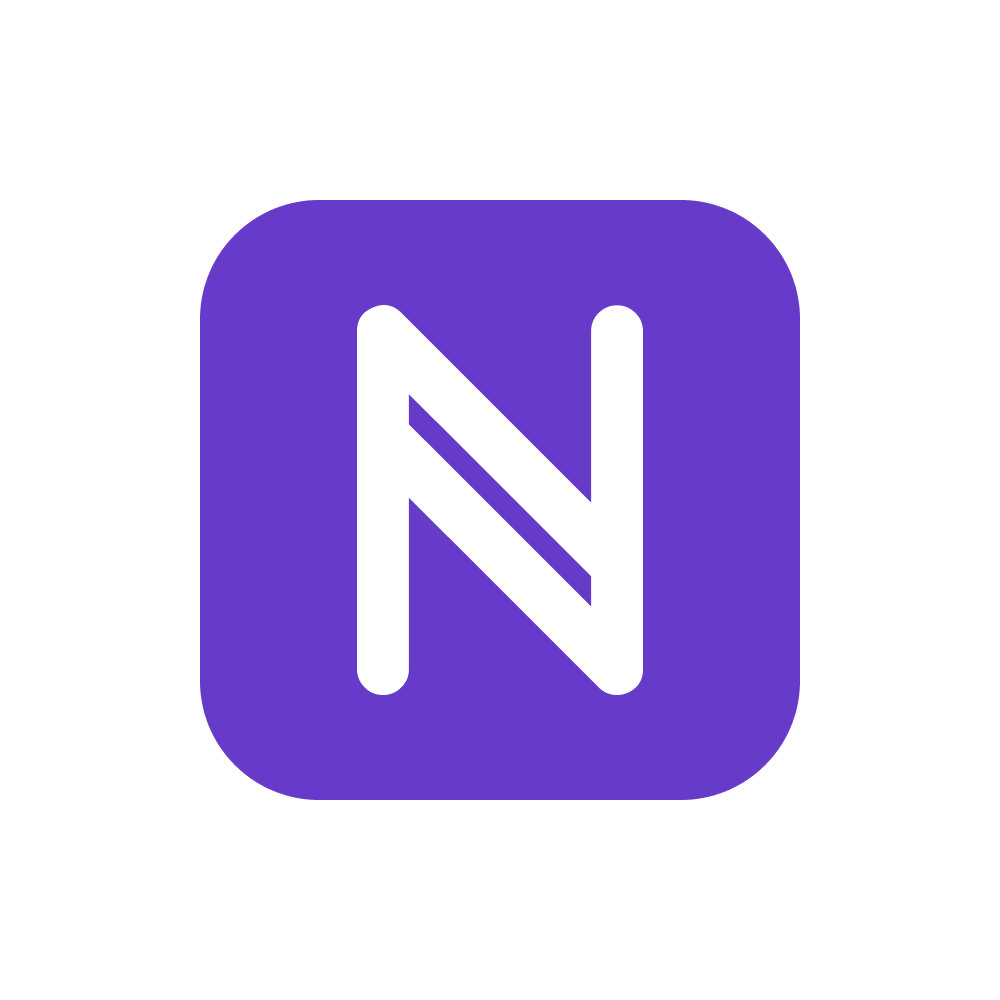 Novasir logo